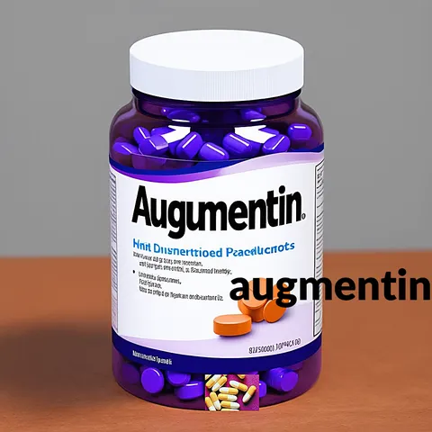 Augmentin fiale prezzo